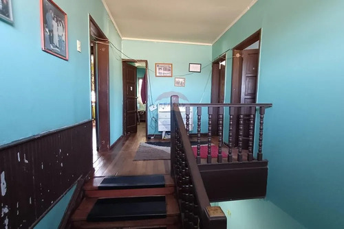 Encantador Terreno En Maipú: Espacio Y Confort