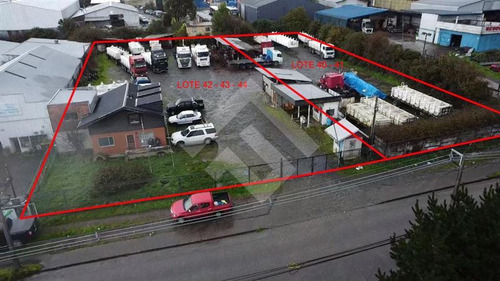 Sitio En Venta En Puerto Montt