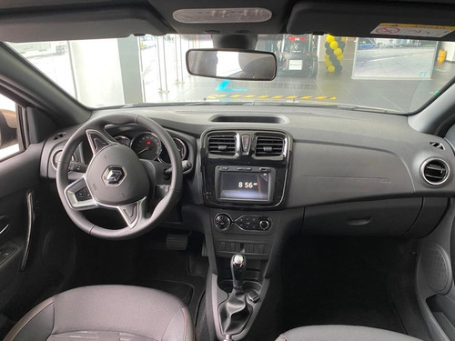 Renault Stepway Intens