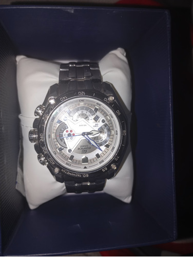 Vendo Reloj Marca Casio Safirado