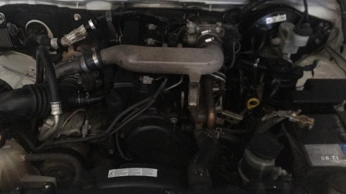 Imagen 12 de 25 de Toyota Hilux Dx 2007 4x4 2.5cc