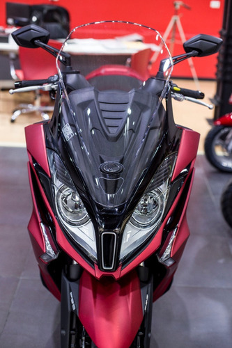 Imagen 15 de 25 de Kymco Downtown Entrega Inmediata 350i Lidermoto!