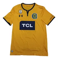 Comprar Camiseta Fútbol Rosario Central Under Armour #12 T. M