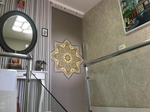 Imagem 9 de 15 de Triplex No Gopoúva - R$580.000,00 - Localização Excelente - Ai23633