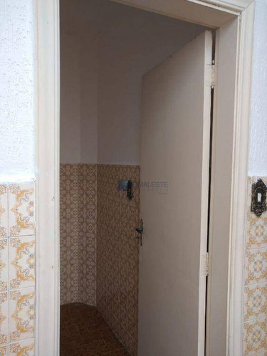 Imagem 13 de 30 de Sobrado Com 3 Dormitórios À Venda, 250 M² Por R$ 583.000,00 - São Lucas - São Paulo/sp - So0439