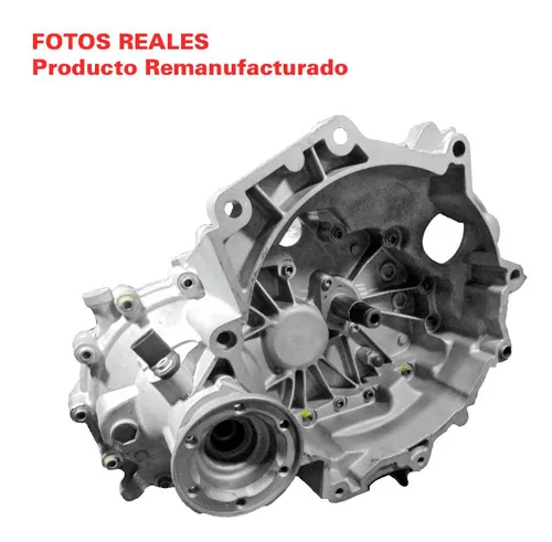 Cambio polo 1.4 sale