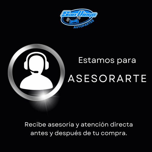 Kit Distribucion Ford F-100 V8 302 1963 1964 Al 1991