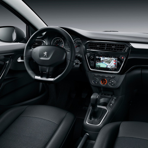 Imagen 5 de 9 de Peugeot 301 2022 1.2 Active Bluetooth