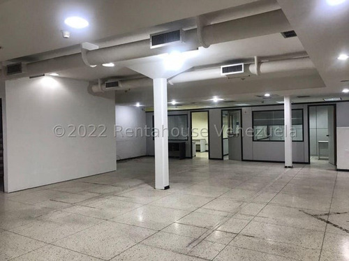 Se Vende Edificio En Boleíta Sur