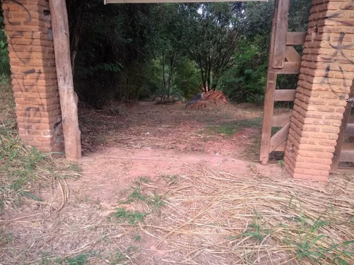 Chácara Com 1 Quartos Para Comprar No Zona Rural Em Juatuba/mg - 1182
