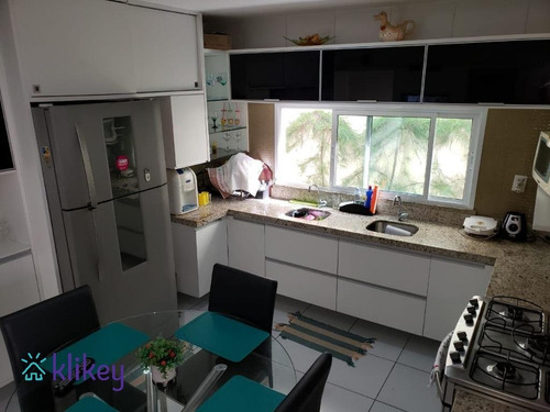 Imagem 7 de 30 de Casa Para Vender Com 3 Quartos, 346m² - Sapiranga - 31352