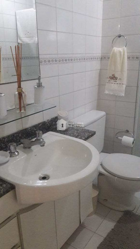Imagem 9 de 19 de Apartamento Com 3 Dorms, Jardim Londrina, São Paulo - R$ 410 Mil, Cod: 3431 - V3431