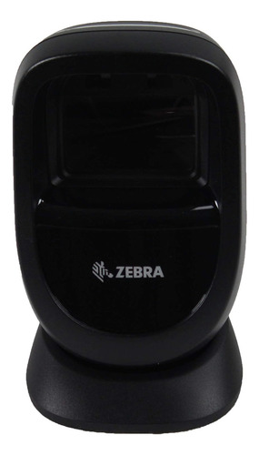 Zebra Enterprise Zebra Ds9308 - Escáner De Código De Barras