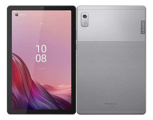 Tablet  Lenovo TAB M9 9" 64GB y 4GB de memoria RAM