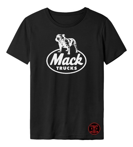 Polo Personalizado Motivo Mack  0003