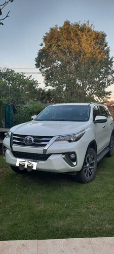 Toyota Sw4 2.8 Srx 177cv 4x4 7as Automatica
