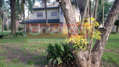 Imagen 3 de 30 de Casa - Saguier