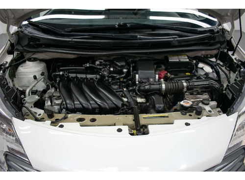 Nissan Note 1.6 Exclusive 110cv Cvt