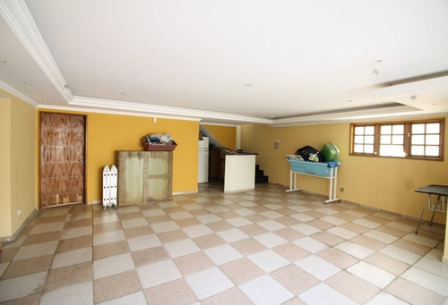 Sobrado - Ref: 6827