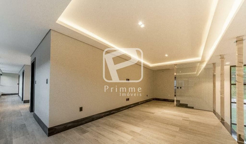 Imagem 8 de 15 de Casa 4 Suítes A Venda Em Balneário Camboriú - Alto Padrão - 6114