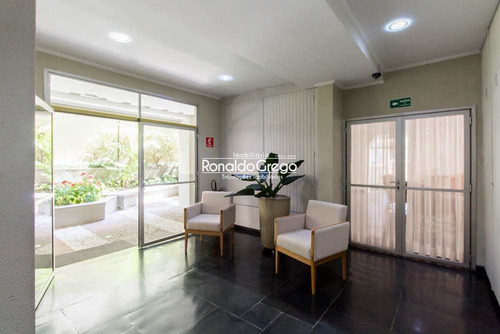 Imagem 24 de 29 de Apartamento Com 1 Dorm, Vila Uberabinha, São Paulo - R$ 397 Mil, Cod: 2486 - V2486