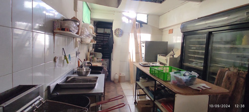 Botillería Y Minimarket Y Casa En Tongoy