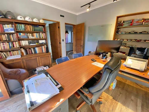Oficina En Arriendo En Ñuñoa