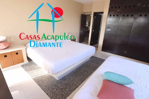 Imagen 23 de 30 de Cad Punta Pichilingue J Pb. Terraza Con Asoleadero, Alberca Privada Y Vista Al Mar