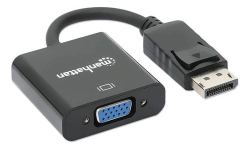 Cable Convertidor De Displayport A Vga