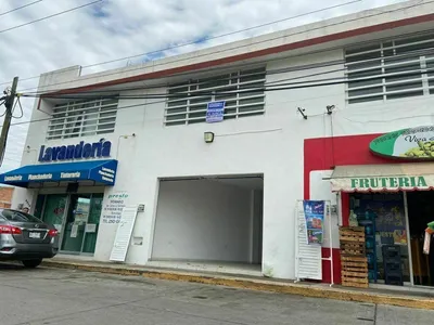 Oficina en renta
