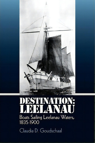 Destination, De Claudia D Goudschaal. Editorial Createspace Independent Publishing Platform, Tapa Blanda En Inglés