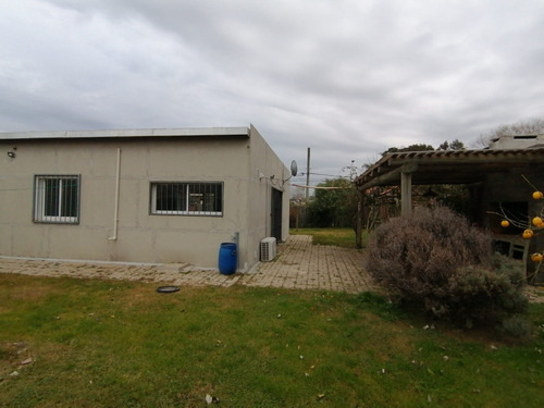 Se Vende Casa En El Pinar Sur Con Muy Buena Renta , Atencion Inversores!!!! A Pasos Del Mar , 3 Dorm. Divina Zona