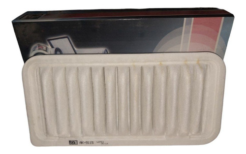 Filtro Aire Motor Toyota Yaris