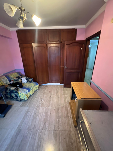 Apartamento En Res. Ineska, Mañongo / Valencia