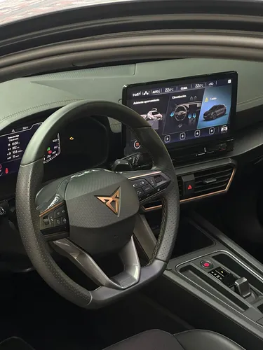Cupra formentor 2.0 Tsi Metalizado Dsg