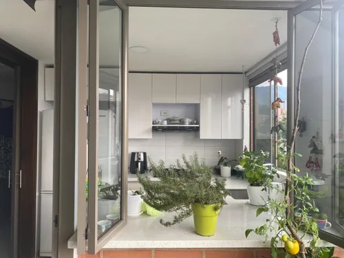 Apartamento En Venta En El Poblado, Los Balsos. Cod V12659