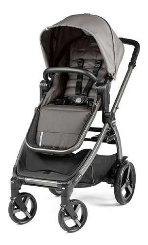 Cochecito Bebe Perego Ypsi Hasta 22kg Compacto Babymovil