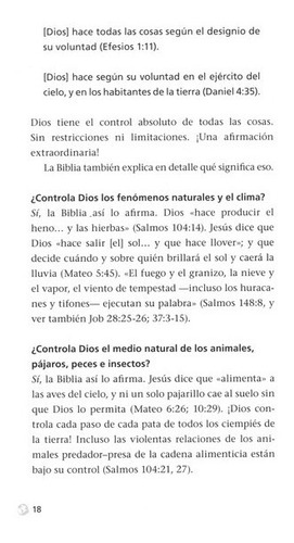 Donde Estaba Dios Cuando Sucedió Eso? - Christopher Ash