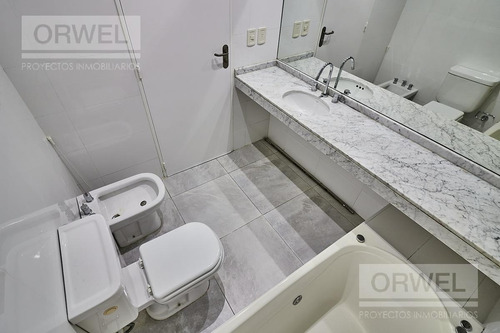 Imagen 20 de 30 de Excelente 3 Dorm C/ Dep. Y Amenities. Muy Lindo Y Luminoso!