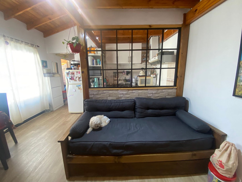 Venta Ph 2 Amb., Balcon Tza, Impecable, San Andres