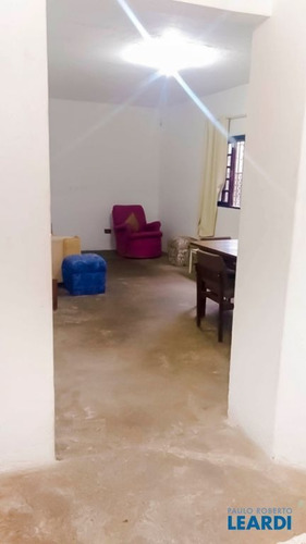 Imagem 3 de 15 de Sobrado - Jardim Celeste - Sp - 594969