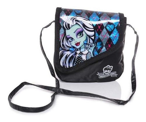 Bolsinha Frankie Monster High Sestini 063672-00