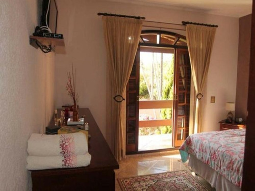 Chácara C/ 2.084 M², Condomínio Cafezal Vi, Itupeva - Ch00114 - 32931374