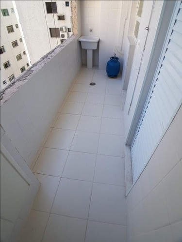 Imagem 25 de 27 de Apartamento Com 3 Dormitórios À Venda, 95 M² Por R$ 450.000,00 - Praia Das Pitangueiras - Guarujá/sp - Ap4401 - 34711292