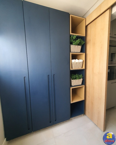 Imagem 15 de 30 de Apartamento 3 Suítes, 2 Vagas De Garagem No Bairro Pioneiros Em Balneário Camboriú/sc - Imobiliária África - Ap00499 - 69804679