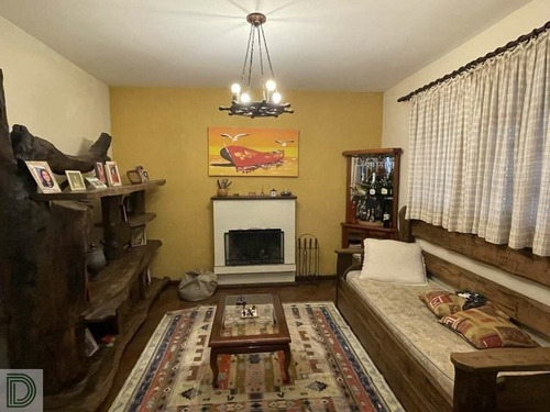 Imagem 2 de 15 de Casa Com 05 Dorms Na Granja Viana - Di29371