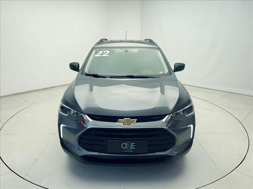 Chevrolet Tracker 1.0 Turbo