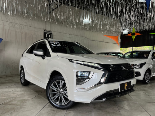 Mitsubishi Eclipse Cross GLS RUSH 1.5 16V 165CV AUT