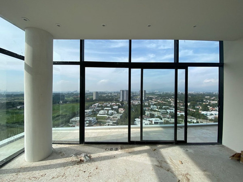 Imagen 13 de 19 de Penthouse En Venta En Reserva Real.