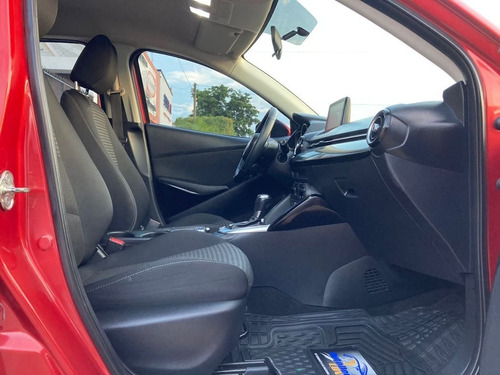Imagen 13 de 15 de Mazda 2 Touring, 2018